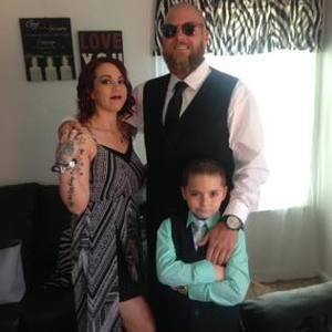 Meet your Posher, Louis